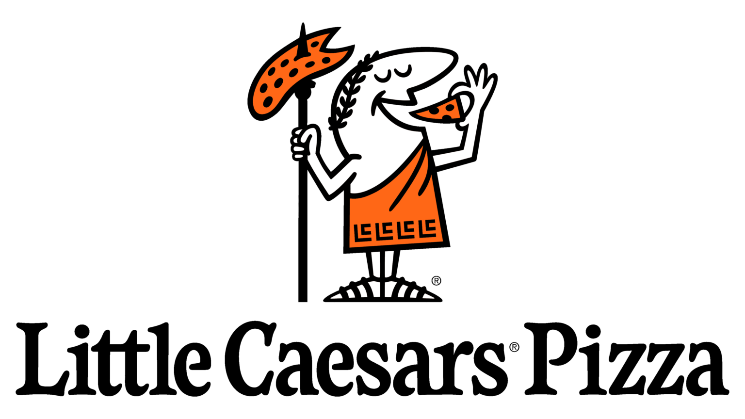 Little Caesars Pizza Logo