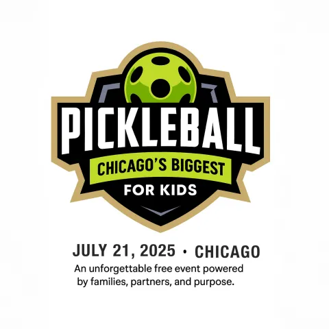 Pickleball Announcement
